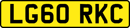 LG60RKC