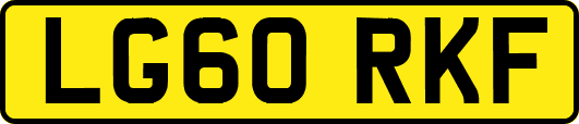 LG60RKF
