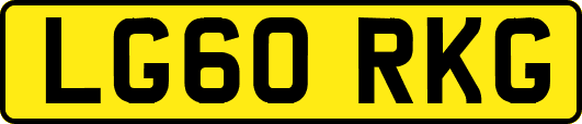 LG60RKG