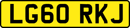 LG60RKJ