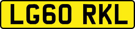 LG60RKL