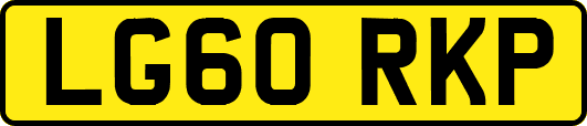 LG60RKP