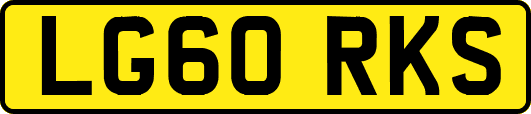 LG60RKS