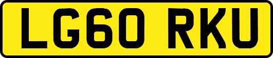 LG60RKU