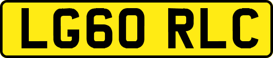 LG60RLC