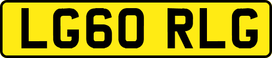 LG60RLG
