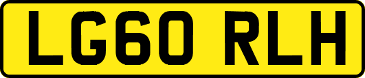 LG60RLH
