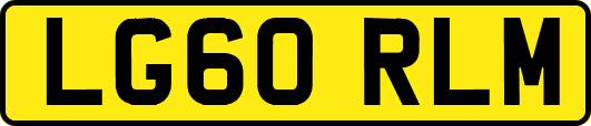 LG60RLM