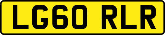 LG60RLR