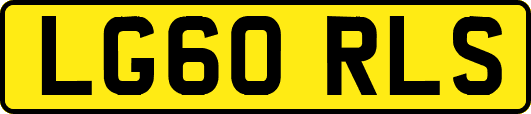 LG60RLS