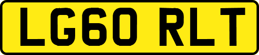 LG60RLT
