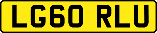 LG60RLU