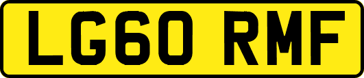 LG60RMF