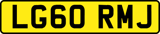 LG60RMJ