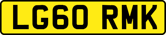 LG60RMK