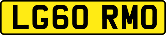 LG60RMO
