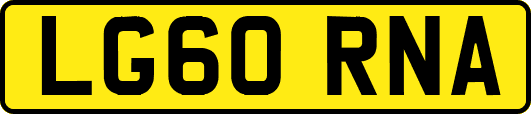 LG60RNA