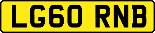 LG60RNB