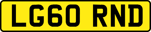LG60RND