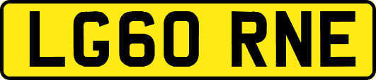 LG60RNE