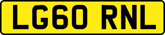 LG60RNL