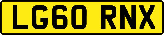LG60RNX