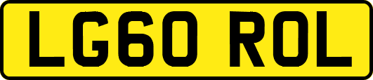 LG60ROL