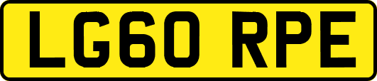 LG60RPE