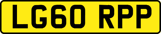LG60RPP