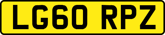 LG60RPZ
