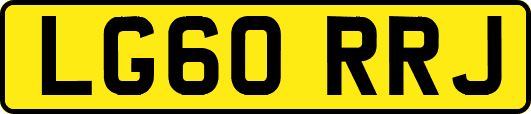 LG60RRJ