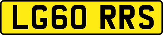 LG60RRS