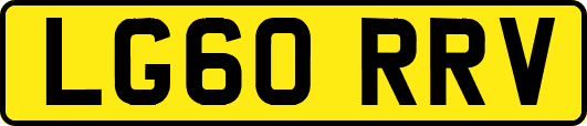 LG60RRV