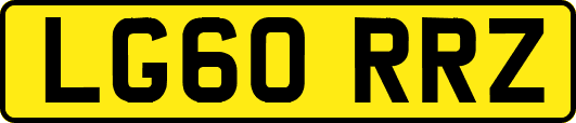 LG60RRZ