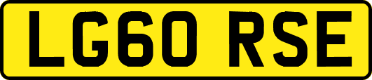 LG60RSE