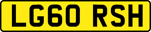 LG60RSH