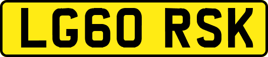 LG60RSK