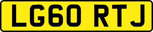 LG60RTJ