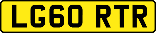 LG60RTR