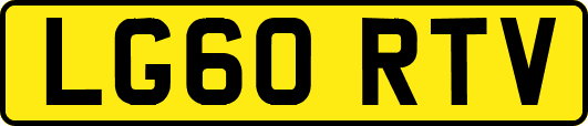 LG60RTV