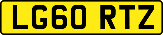 LG60RTZ