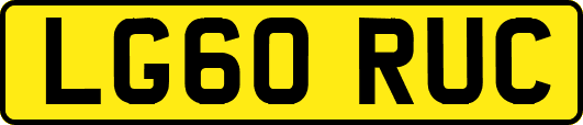 LG60RUC