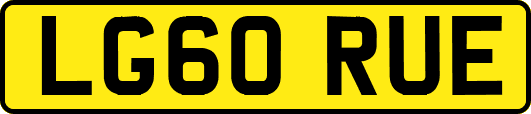 LG60RUE