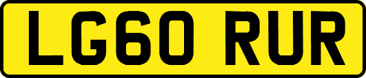 LG60RUR