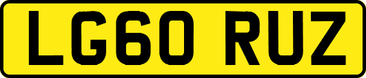 LG60RUZ
