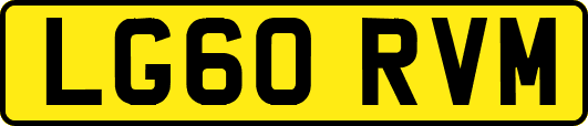 LG60RVM
