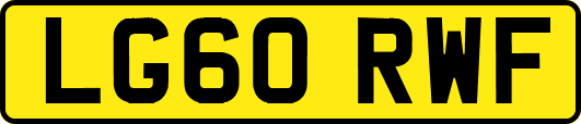 LG60RWF