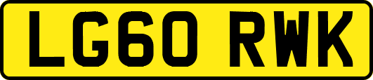LG60RWK