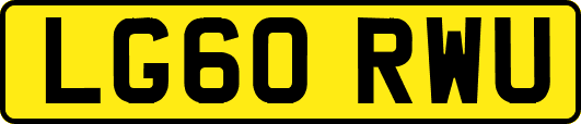 LG60RWU