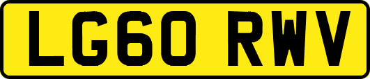 LG60RWV